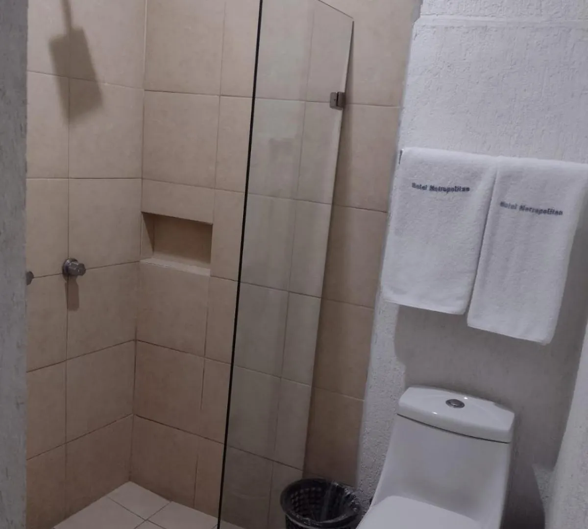 Hotel Metropolitan Guadalajara