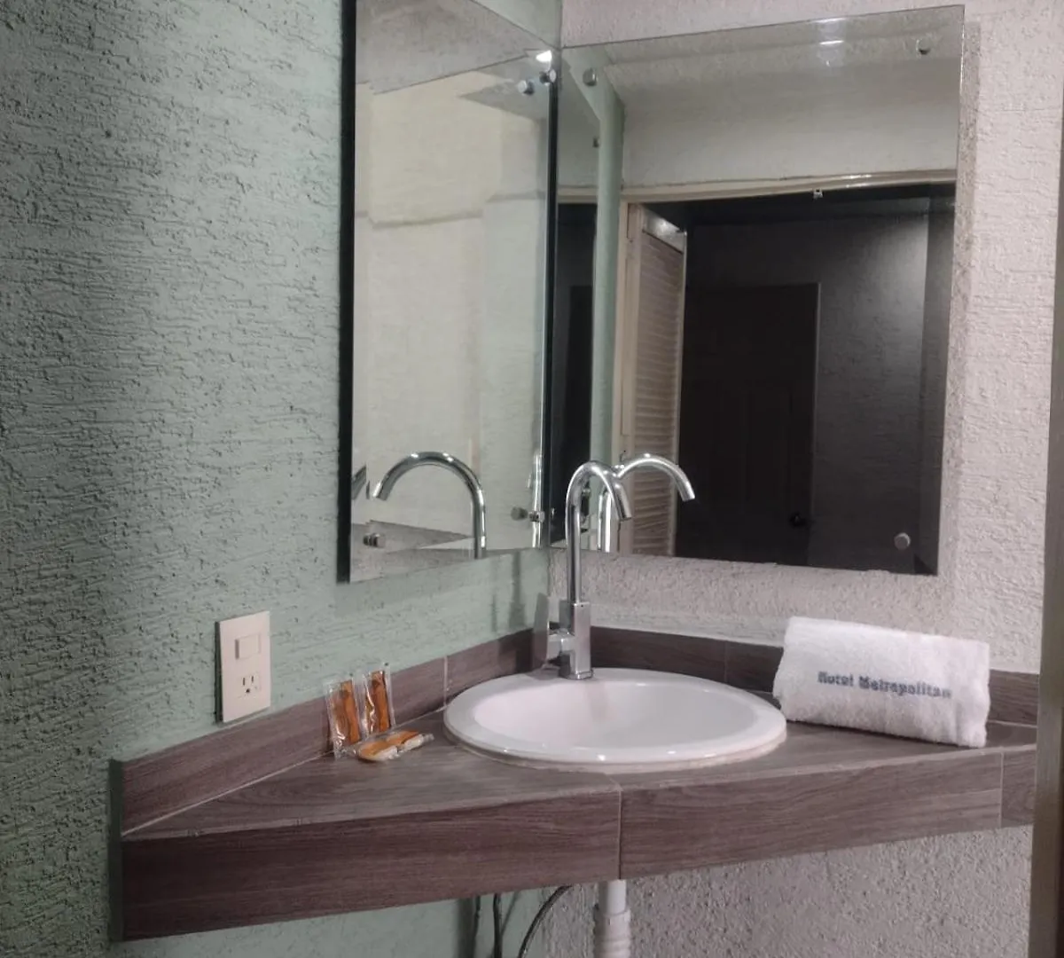 Hotel Metropolitan Guadalajara 2*,  Mexico