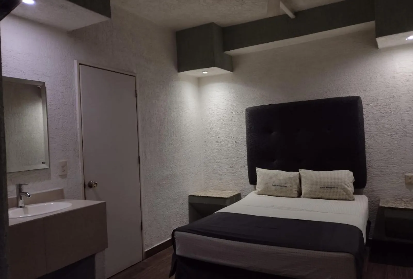 Hotel Metropolitan Guadalajara