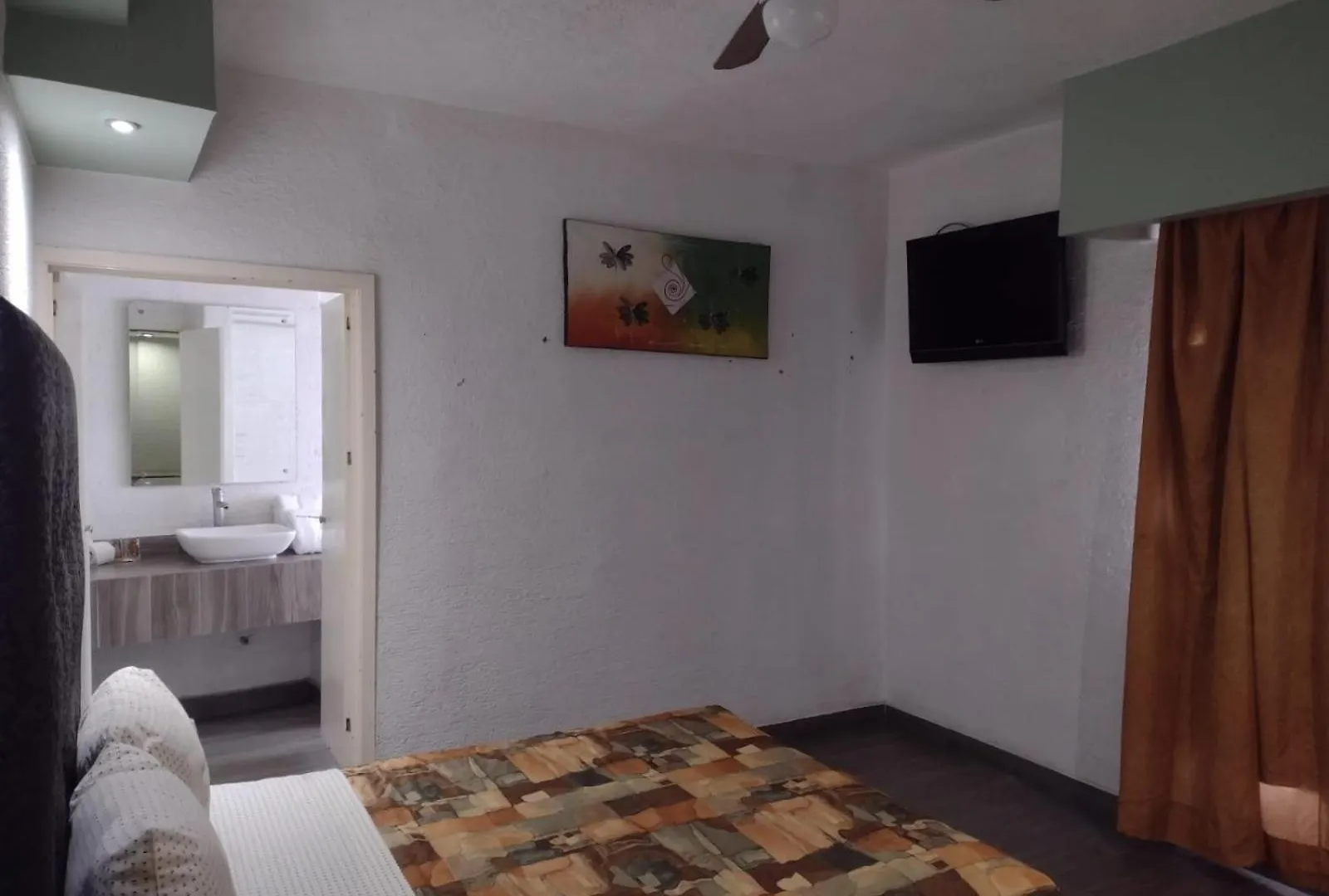 Hotel Metropolitan Guadalajara